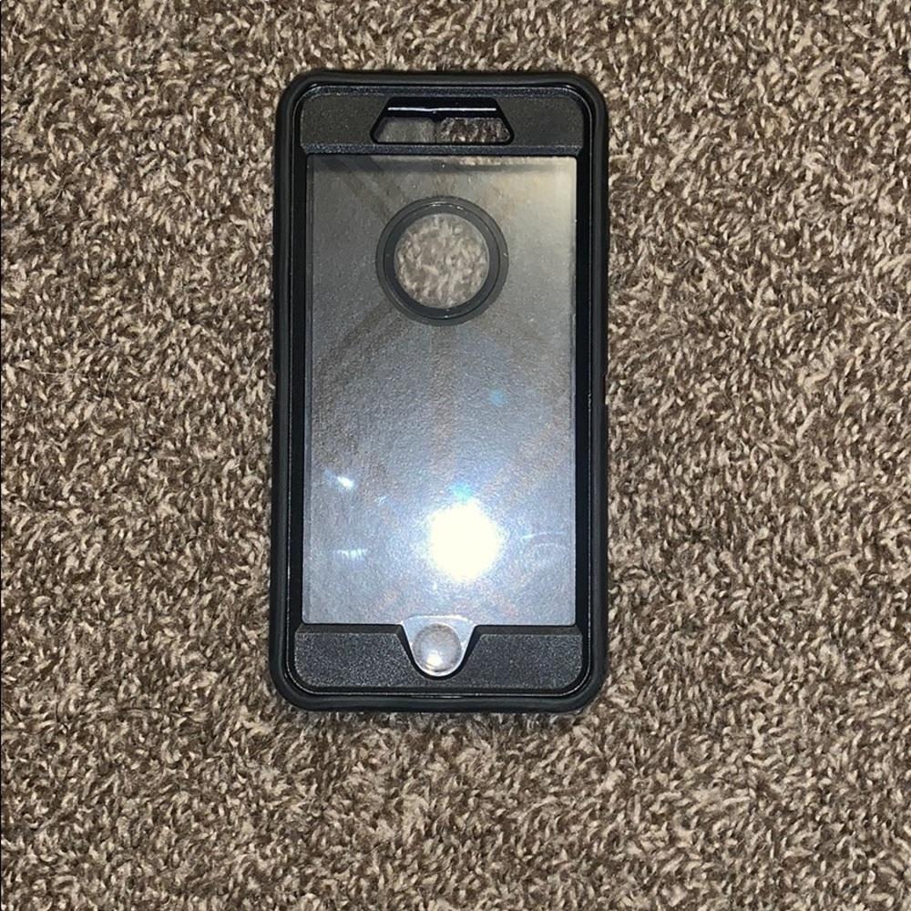 Iphone 7 Plus Otterbox Defender - image 2
